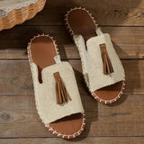 Muireann - Cozy Sandals for Ultimate Comfort