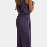 Sláine - Chic One-Piece Dress