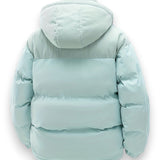 Éanna - Contemporary Stylish Down Jacket