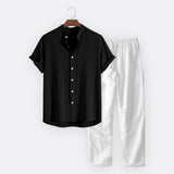 Niall - Chic Ensemble