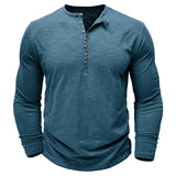 Tadhg - Extended Length Shirt