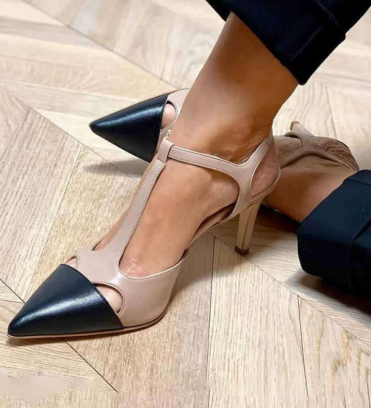 Doirinn - Bicolor Footwear T