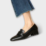Bláithín - Cozy Slippers