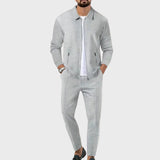 Ronan - Stylish Athletic Ensemble