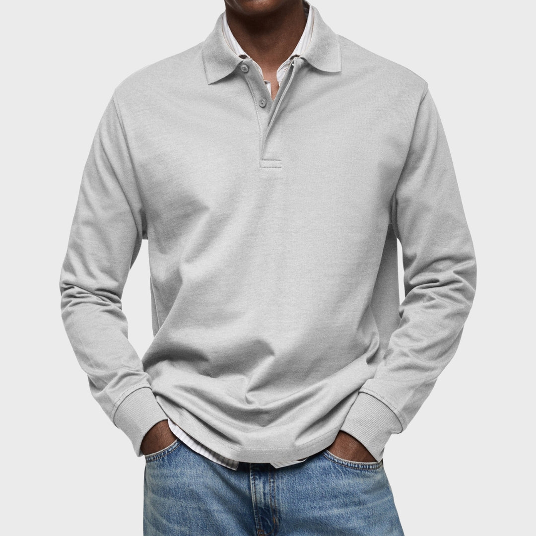 Tadhg - Sophisticated Chic Polo