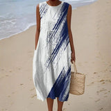 Aoibhinn - Chic Dress