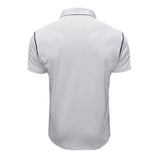 Tadhg - Chic Polo Top
