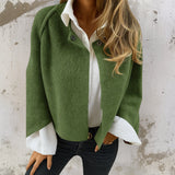 Íde - Chic Short Coat