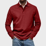 Cian - Sophisticated Chic Polo