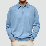 Tadhg - Stylishly Sophisticated Polo