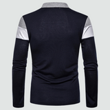 Aidan - Sophisticated Long Polo