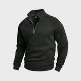 Darragh - Chic Mid-Length Sweater