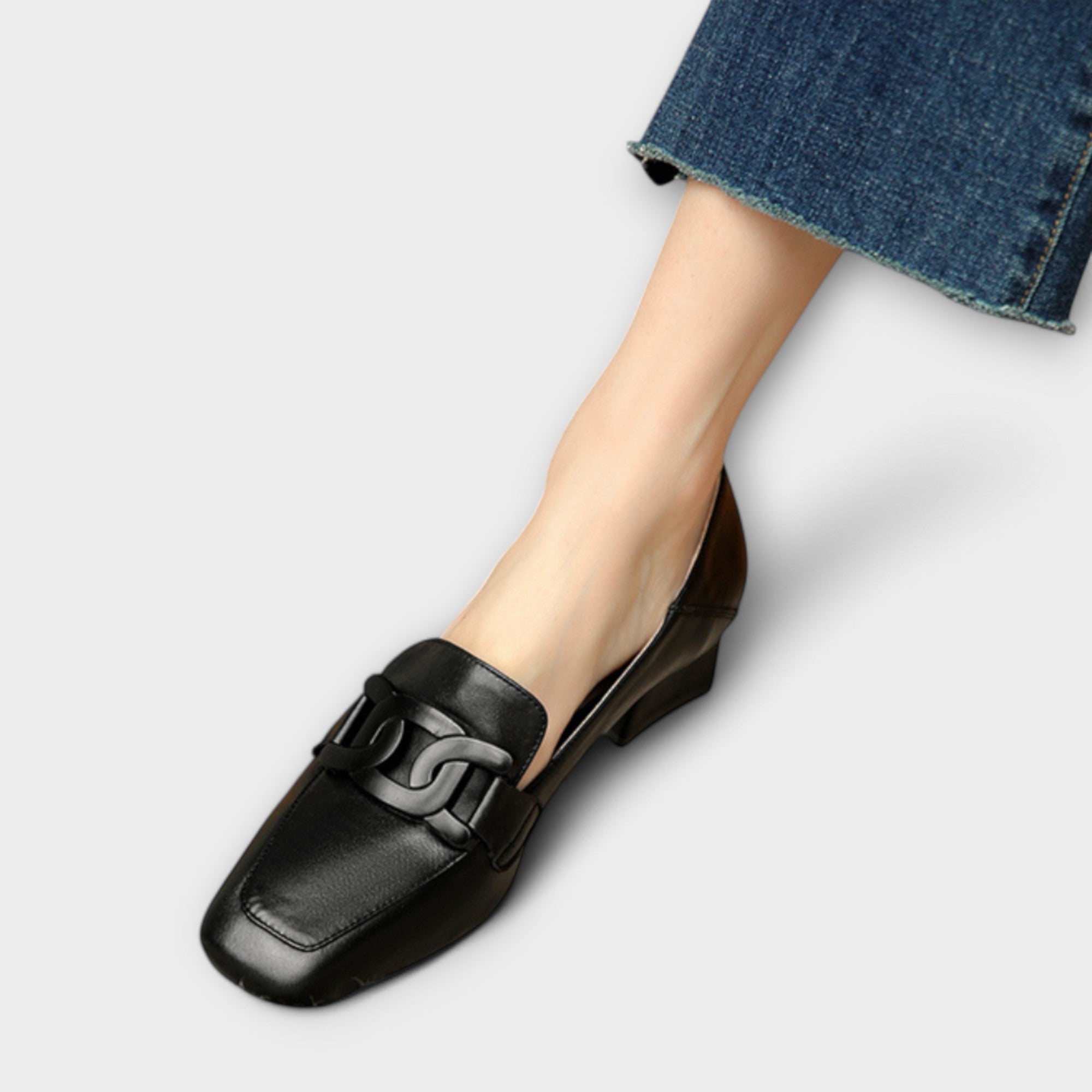 Bláithín - Cozy Slippers