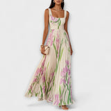 Tara - Chic Maxi Dress