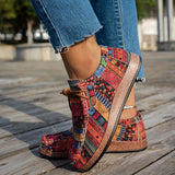 Órla - Cozy Orthopedic Footwear