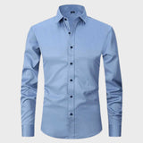 Oisín - No-Wrinkle Shirt