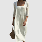 Eileen - Chic Dress
