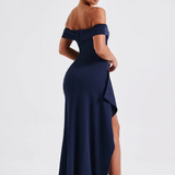 Damhnait - Chic Maxi Dress