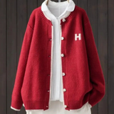 Róisín - Timeless Cardigan