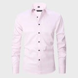 Oisín - No-Wrinkle Shirt