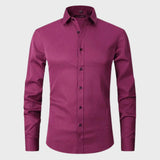Oisín - No-Wrinkle Shirt