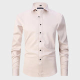 Oisín - No-Wrinkle Shirt