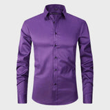 Oisín - No-Wrinkle Shirt