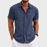 Cian - Chic Contemporary Shirt