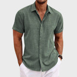 Cian - Chic Contemporary Shirt