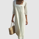 Maeve - Effortless Summer Dress