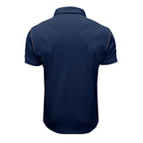 Tadhg - Chic Polo Top