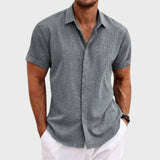 Cian - Chic Contemporary Shirt