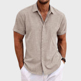 Cian - Chic Contemporary Shirt