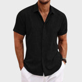 Cian - Chic Contemporary Shirt
