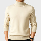 Ronan - Classic Crew Neck Jumper