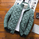 Conor - Sophisticated Chic Overcoat