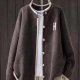 Róisín - Timeless Cardigan