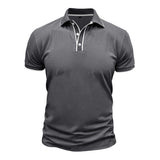 Cormac - Stylish Polo Shirt