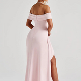 Damhnait - Chic Maxi Dress