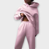 Caoimhe - Cozy Activewear Set