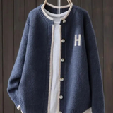 Róisín - Timeless Cardigan