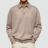 Tadhg - Stylishly Sophisticated Polo