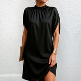 Nuala - Chic Elegance Dress