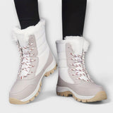 Fiona - Insulated Waterproof Winter Boots
