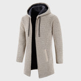 Cormac - Sophisticated Chic Cardigan