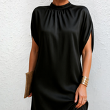 Nuala - Chic Elegance Dress