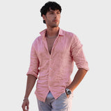 Ronan - Lightweight Summer Shirt