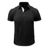 Malachy - Timeless Elegant Polo