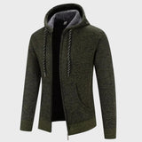Tadhg - Stylish Chic Sweatshirt