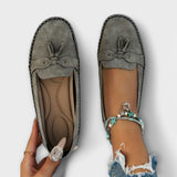 Caitlín - Comfortable Orthopedic Ballet Flats